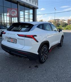 جيتور داشينج